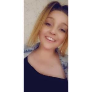 Meet your Posher, Lyndsay